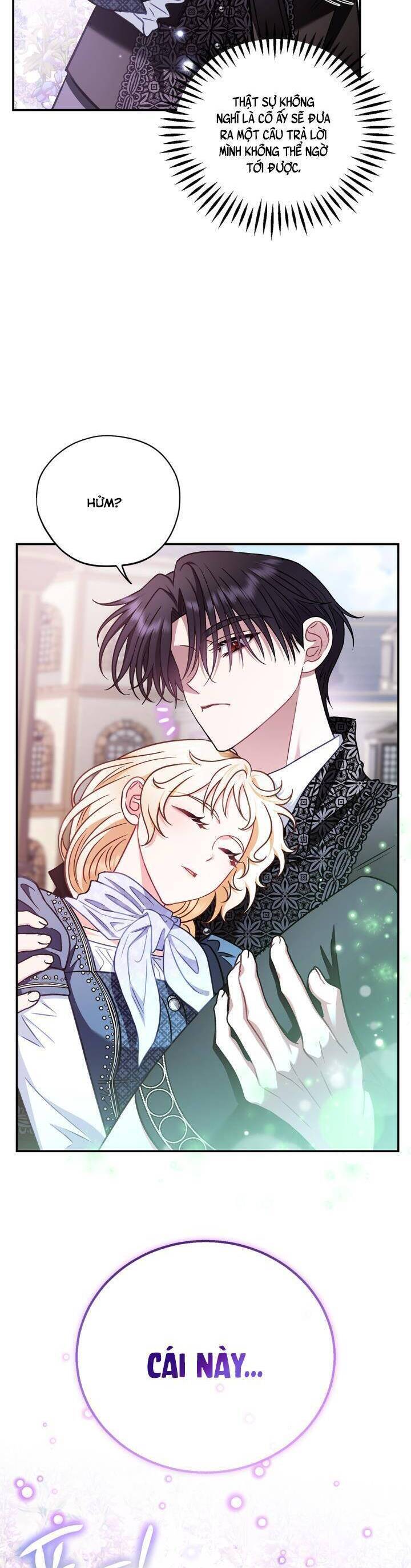 Trở Thành Người Giám Định Chất Độc Cho Thế Lực Hắc Ám1 - Chương 33 - Trang 19