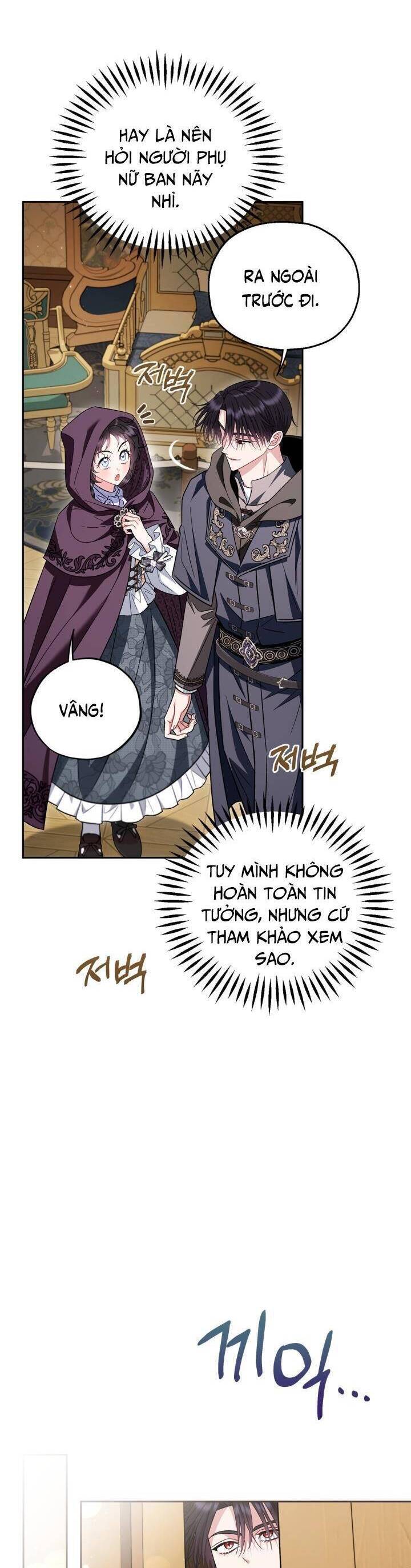 Trở Thành Người Giám Định Chất Độc Cho Thế Lực Hắc Ám1 - Chương 45 - Trang 37