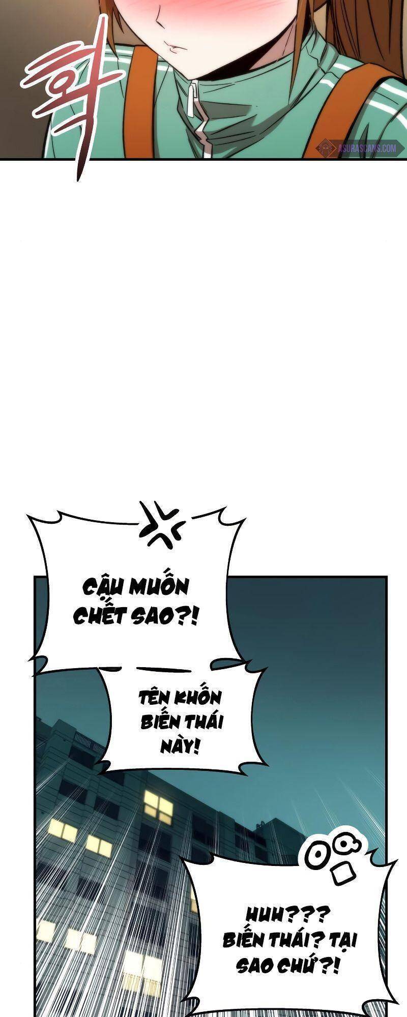 Nhân Vật Phụ Siêu Cấp Chương 23 Ảnh 77
