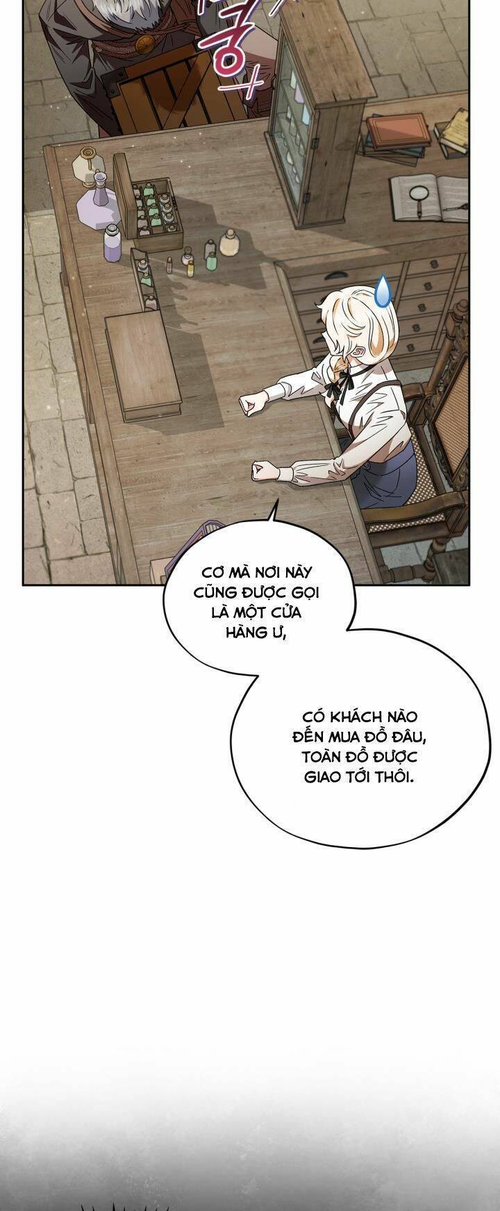 Trở Thành Người Giám Định Chất Độc Cho Thế Lực Hắc Ám1 - Chương 3 - Trang 44