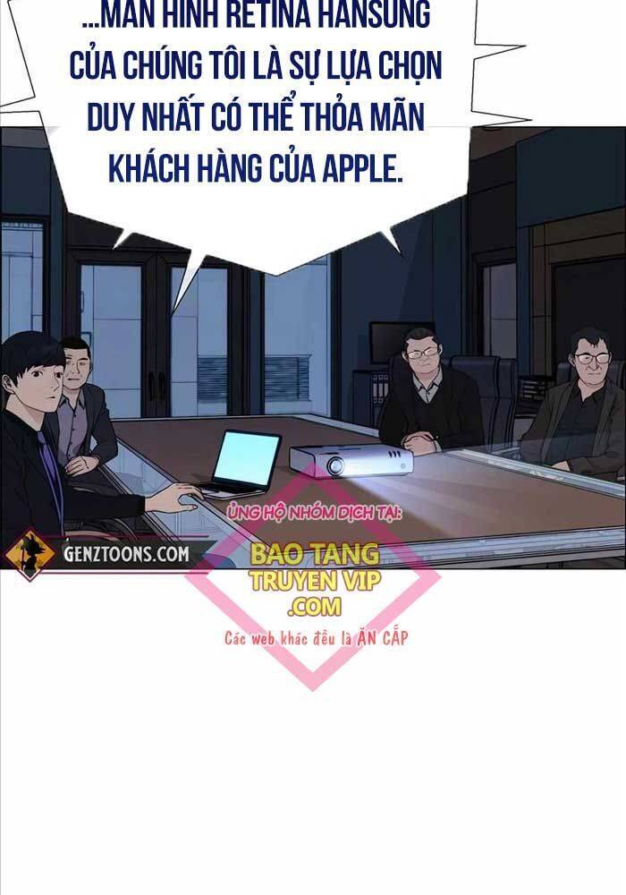 Người Đàn Ông Thực Thụ
