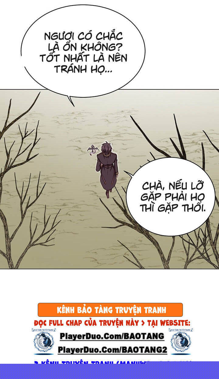Anh Hùng Mạnh Nhất Trở Lại