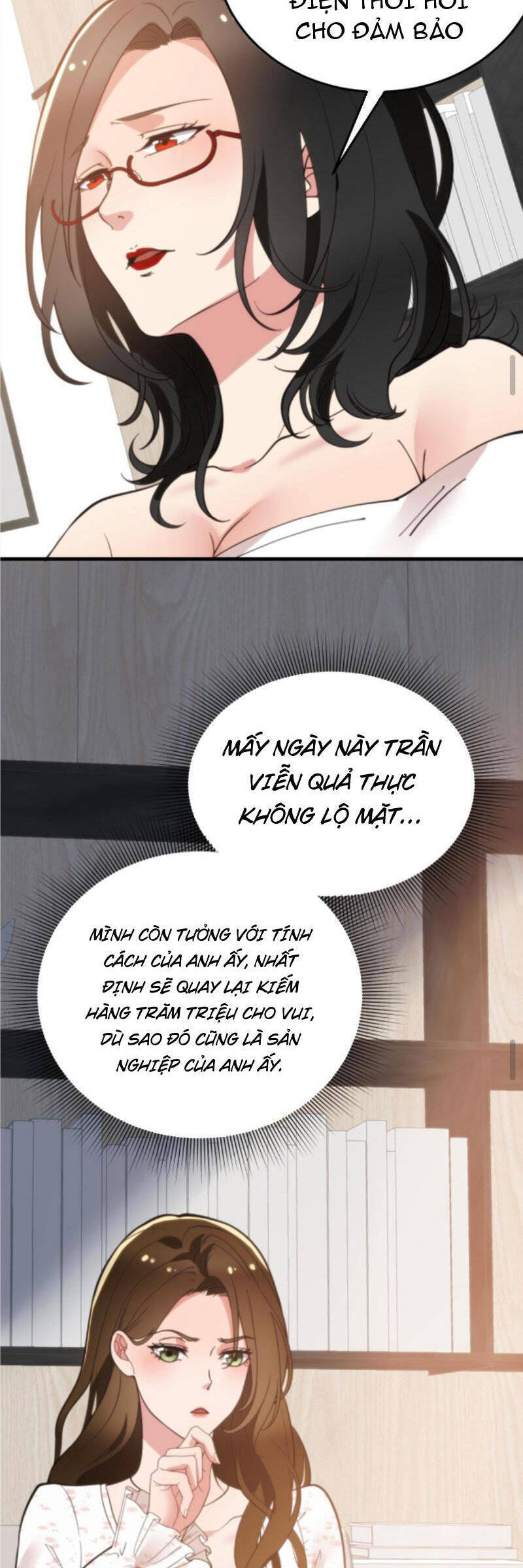 Ta Có 90 Tỷ Tiền Liếm Cẩu!