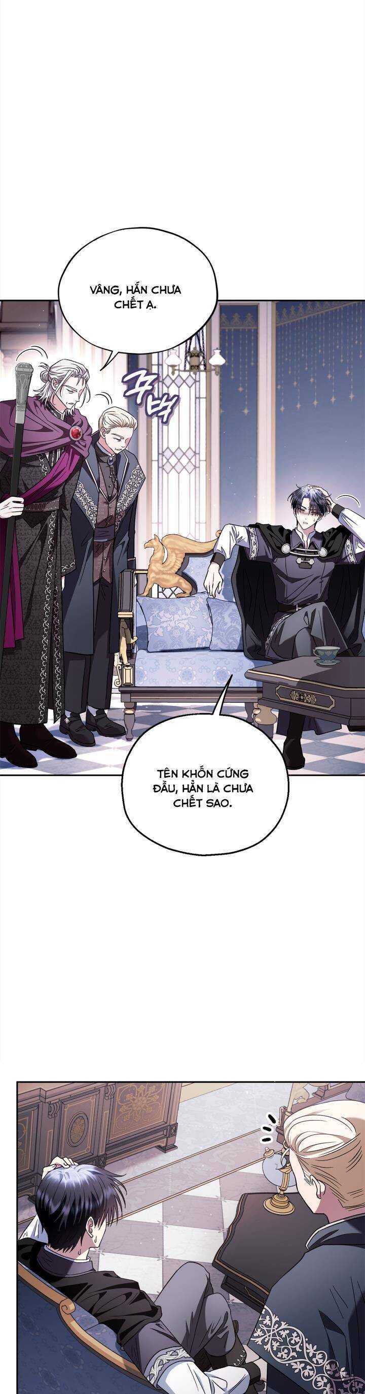 Trở Thành Người Giám Định Chất Độc Cho Thế Lực Hắc Ám1 - Chương 10 - Trang 17