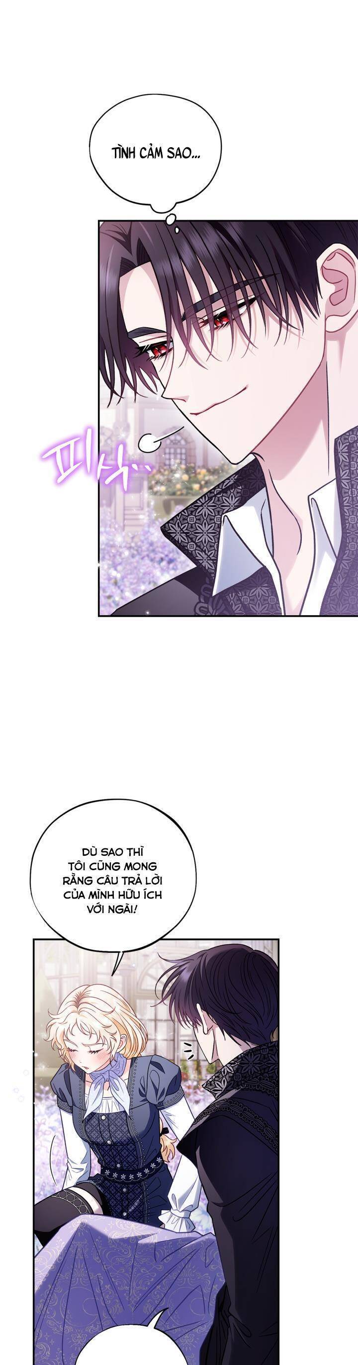 Trở Thành Người Giám Định Chất Độc Cho Thế Lực Hắc Ám1 - Chương 33 - Trang 10