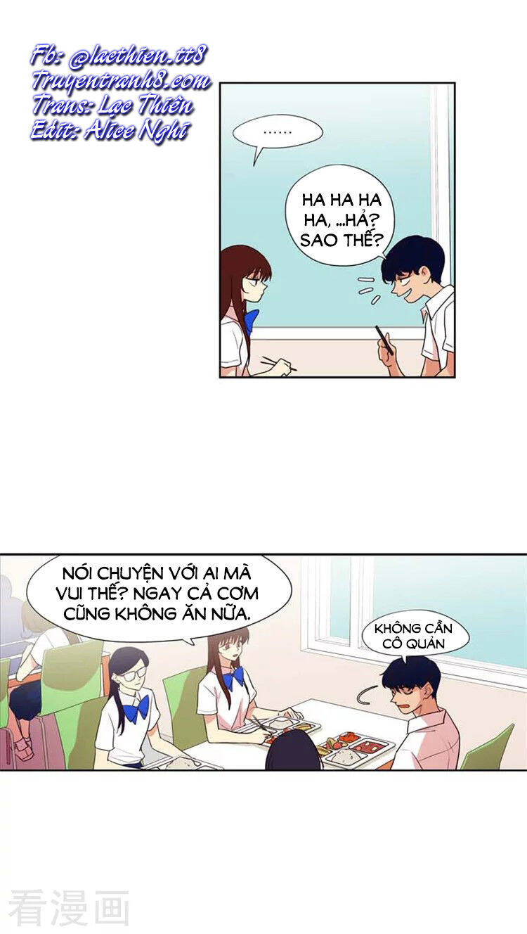 Trở Lại Tuổi Mười Mấy Chương 150 Ảnh 3