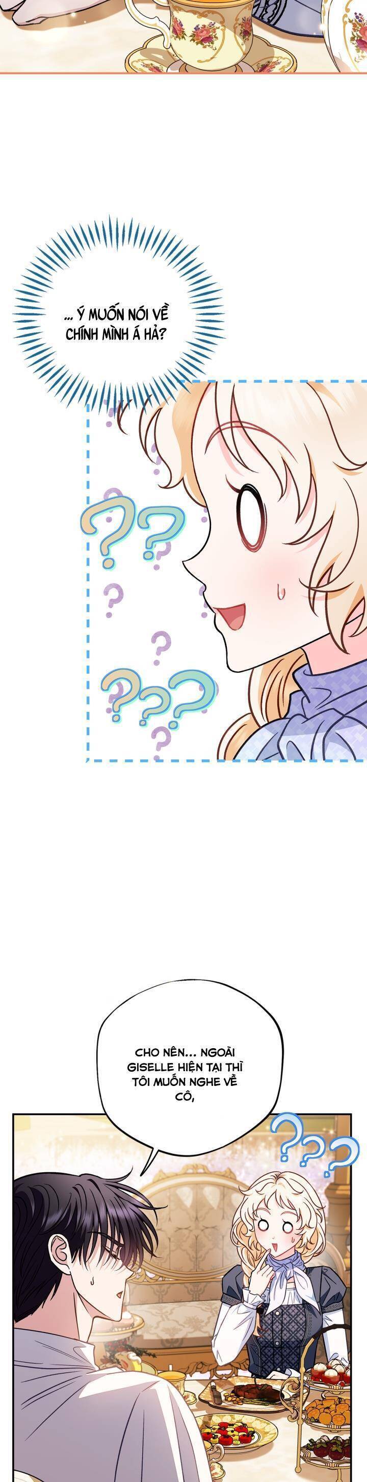 Trở Thành Người Giám Định Chất Độc Cho Thế Lực Hắc Ám1 - Chương 34 - Trang 38