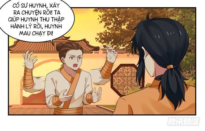 Hỗn Độn Đan Thần
