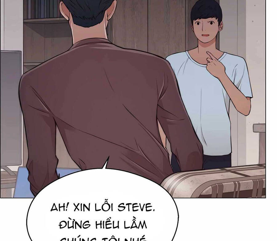 Người Đàn Ông Thực Thụ