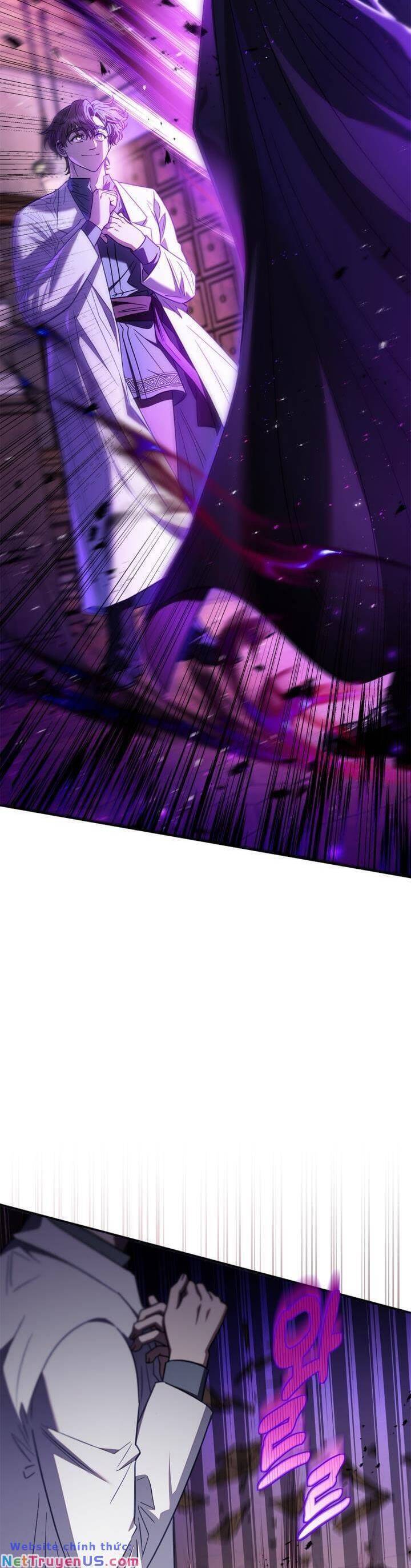 Trở Thành Người Giám Định Chất Độc Cho Thế Lực Hắc Ám1 - Chương 23 - Trang 9