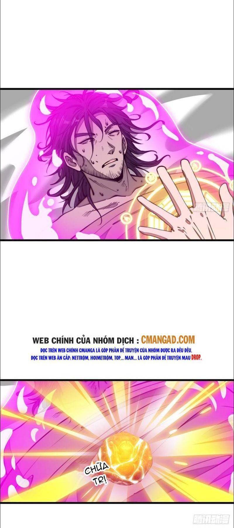 Ta Không Phải Con Cưng Của Khí Vận - Chương 122 - Trang 2