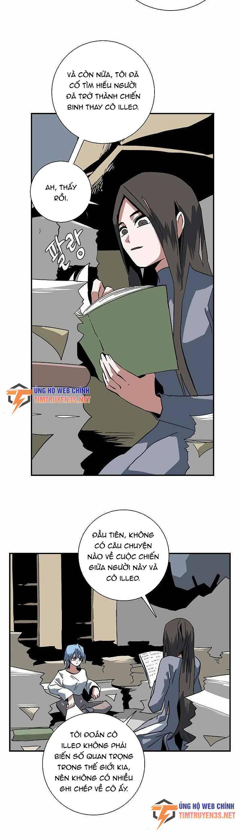 Ta Một Bước Làm Quỷ Vương Chương 92 Ảnh 6