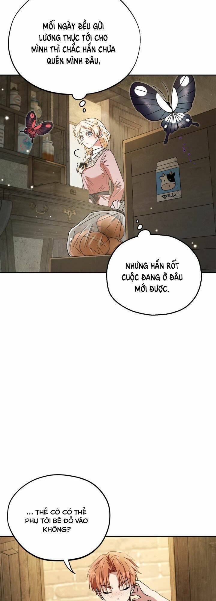 Trở Thành Người Giám Định Chất Độc Cho Thế Lực Hắc Ám1 - Chương 7 - Trang 36