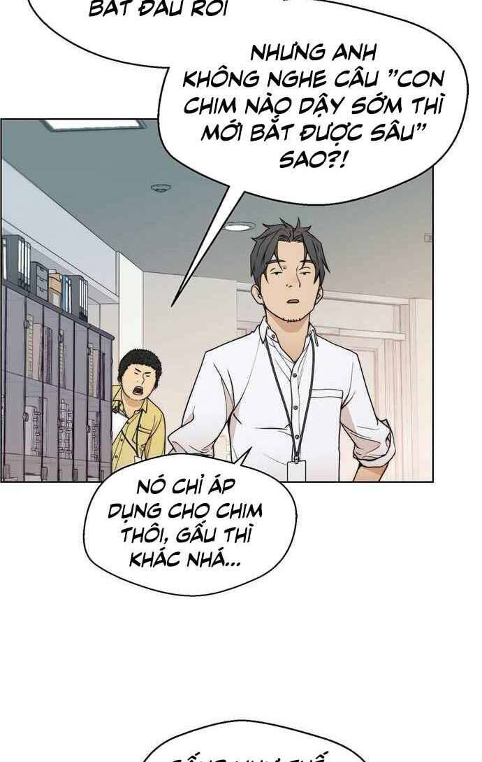 Người Đàn Ông Thực Thụ