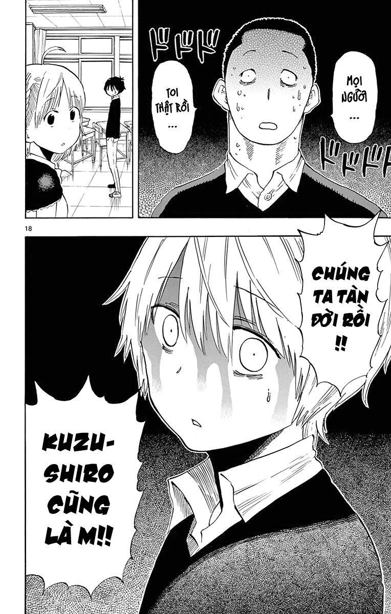 Saike Mata Shite Mo Chapter 76: Cái giá của lời thú nhận - Trang 2