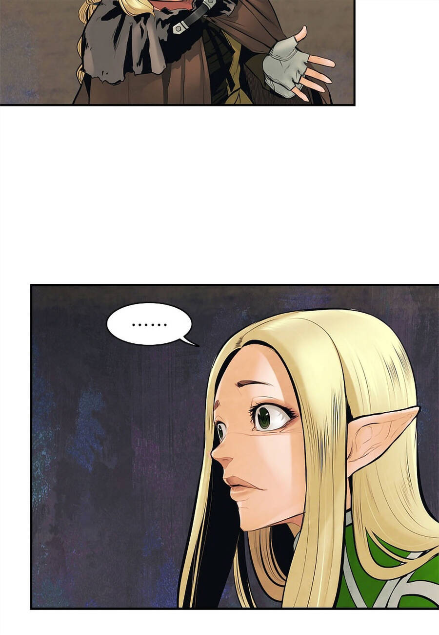 Bất Bại Chân Ma Chapter 6 - Trang 2