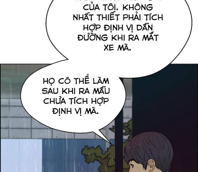 Người Đàn Ông Thực Thụ