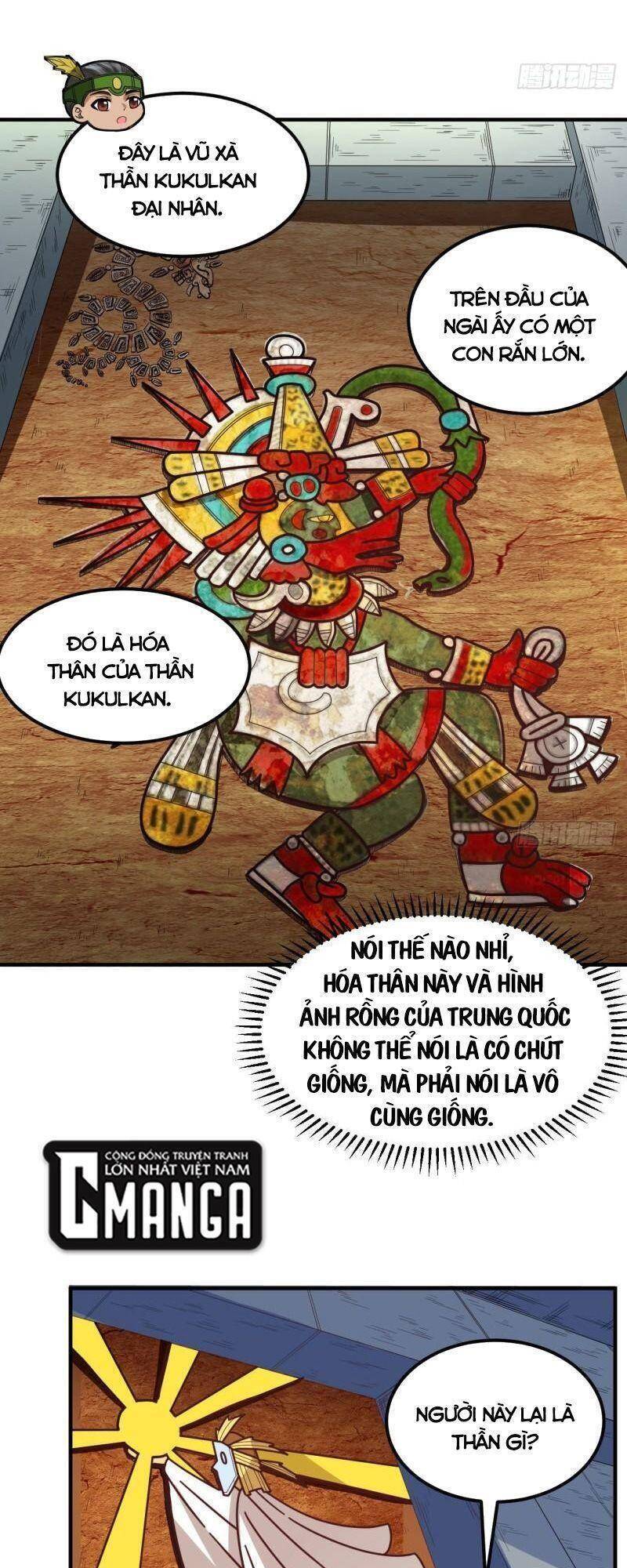 Tôi Sống Trên Hoang Đảo Cùng Các Em Gái - Chương 173 - Trang 5