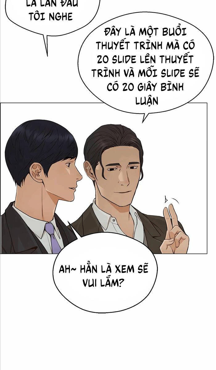 Người Đàn Ông Thực Thụ