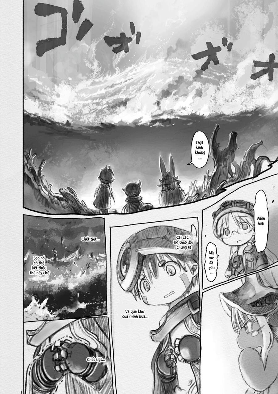 Made in Abyss