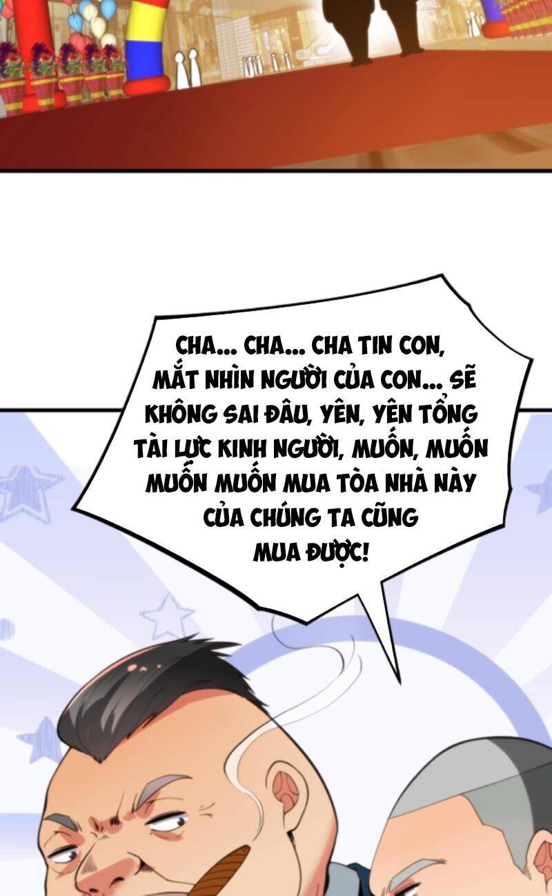 Ta Có 90 Tỷ Tiền Liếm Cẩu!