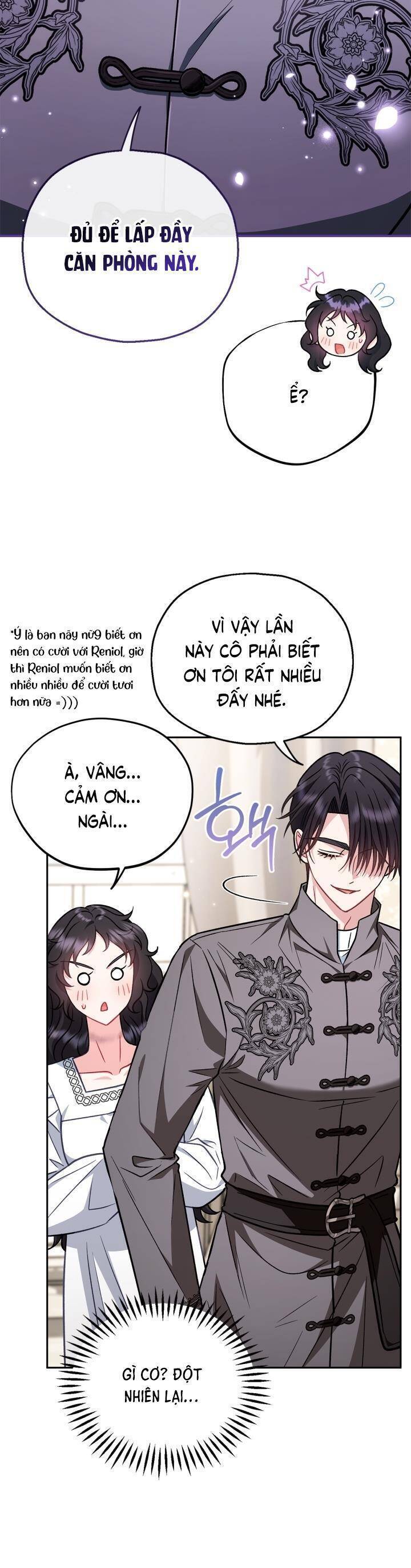 Trở Thành Người Giám Định Chất Độc Cho Thế Lực Hắc Ám1 - Chương 42 - Trang 42