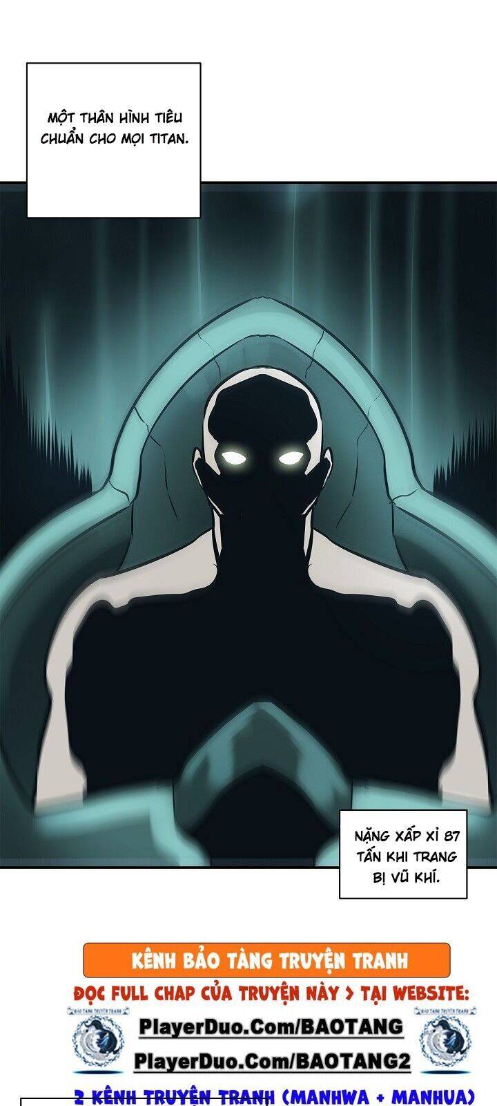 Bất Bại Chân Ma Chapter 71 - Trang 2