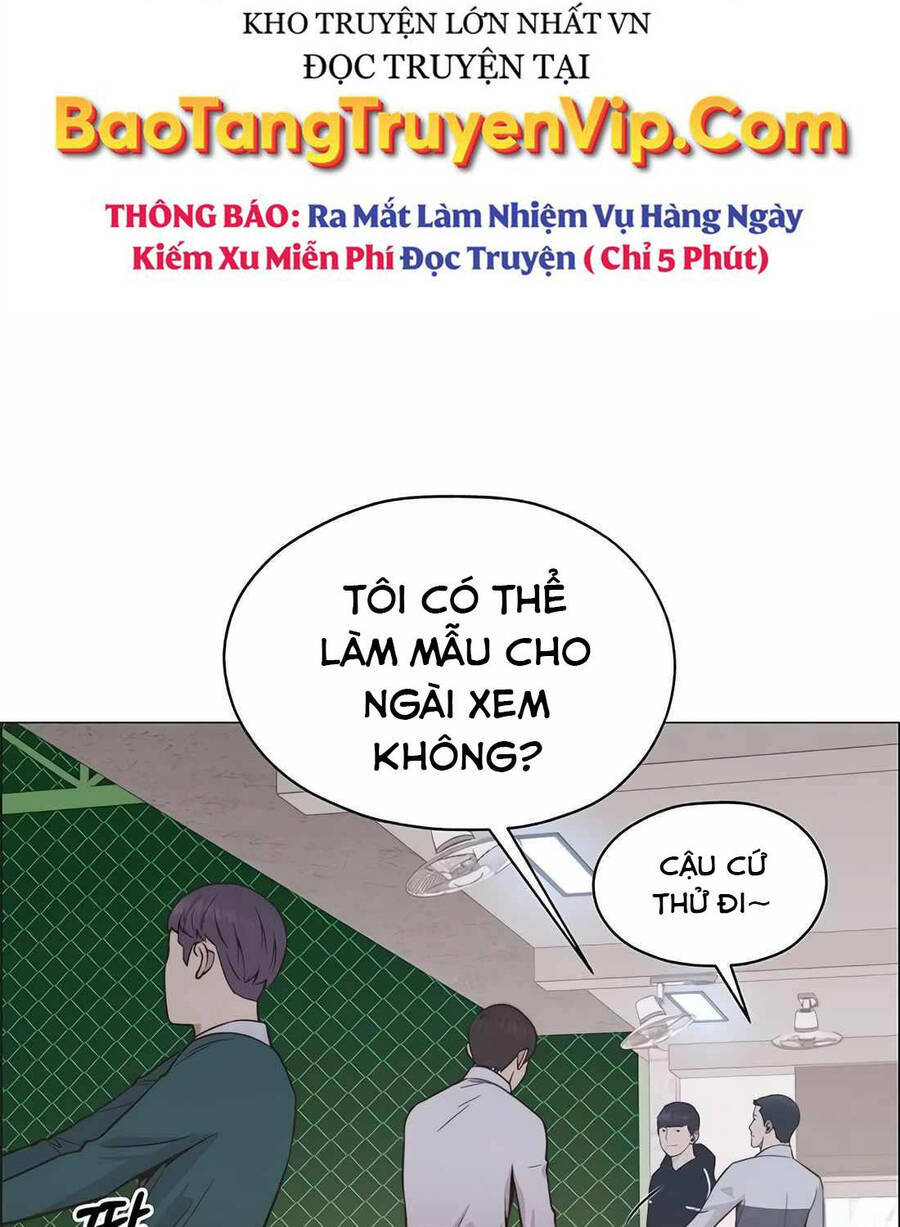 Người Đàn Ông Thực Thụ