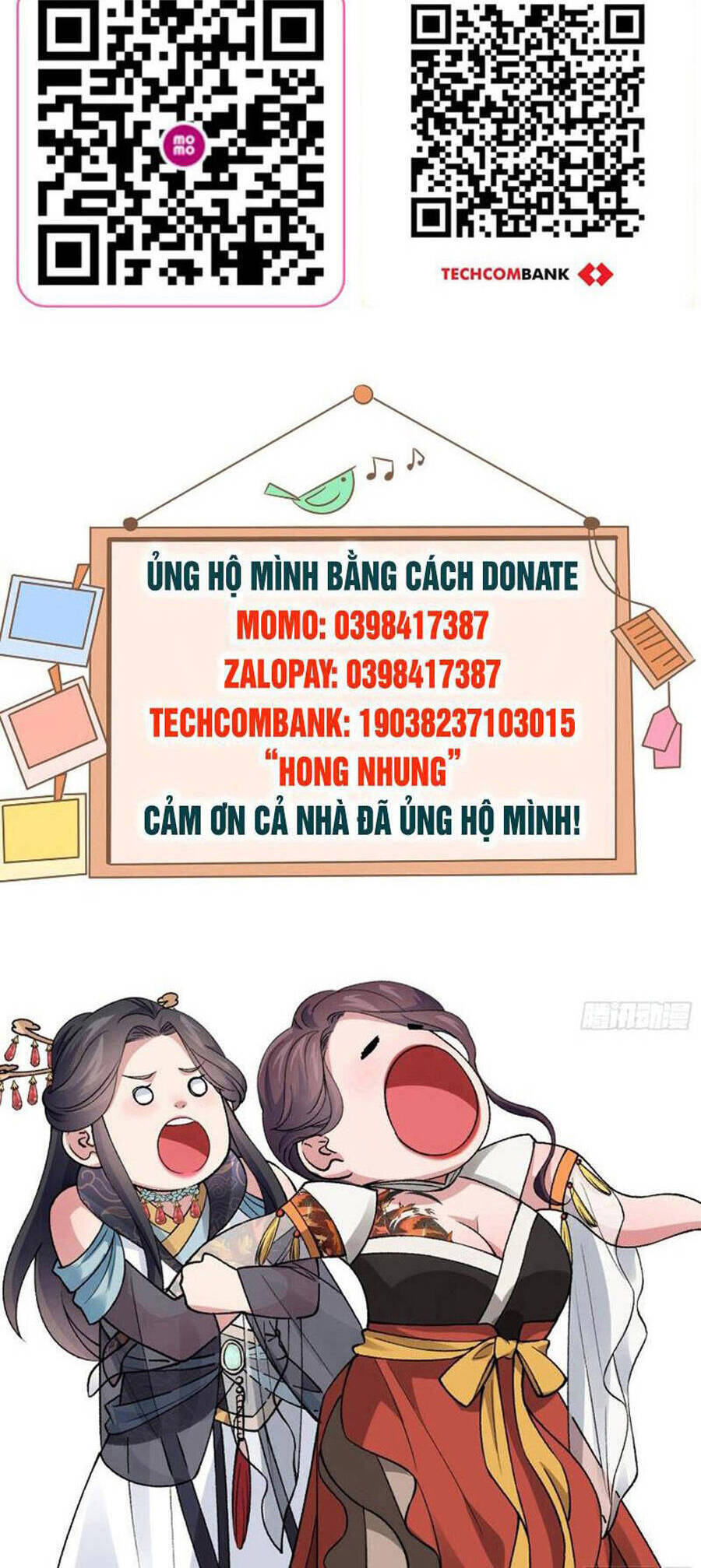 Đại Phụng Đả Canh Nhân Chapter 150 - Trang 2
