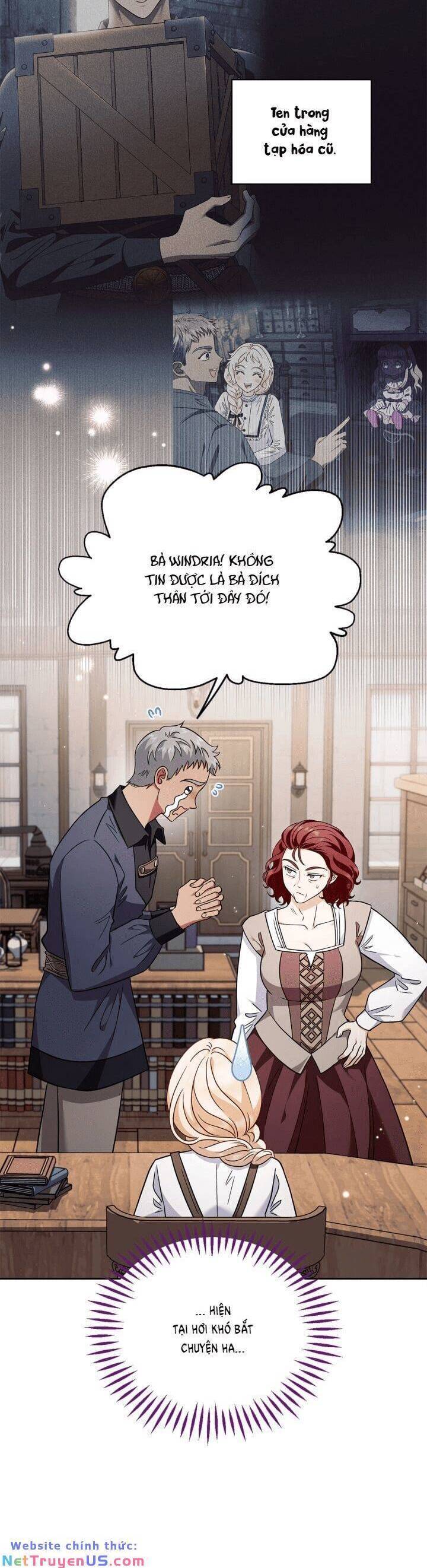 Trở Thành Người Giám Định Chất Độc Cho Thế Lực Hắc Ám1 - Chương 14 - Trang 45