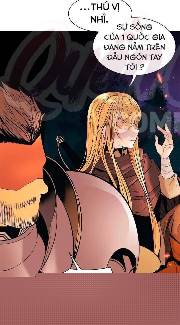Bất Bại Chân Ma Chapter 37 - Trang 2