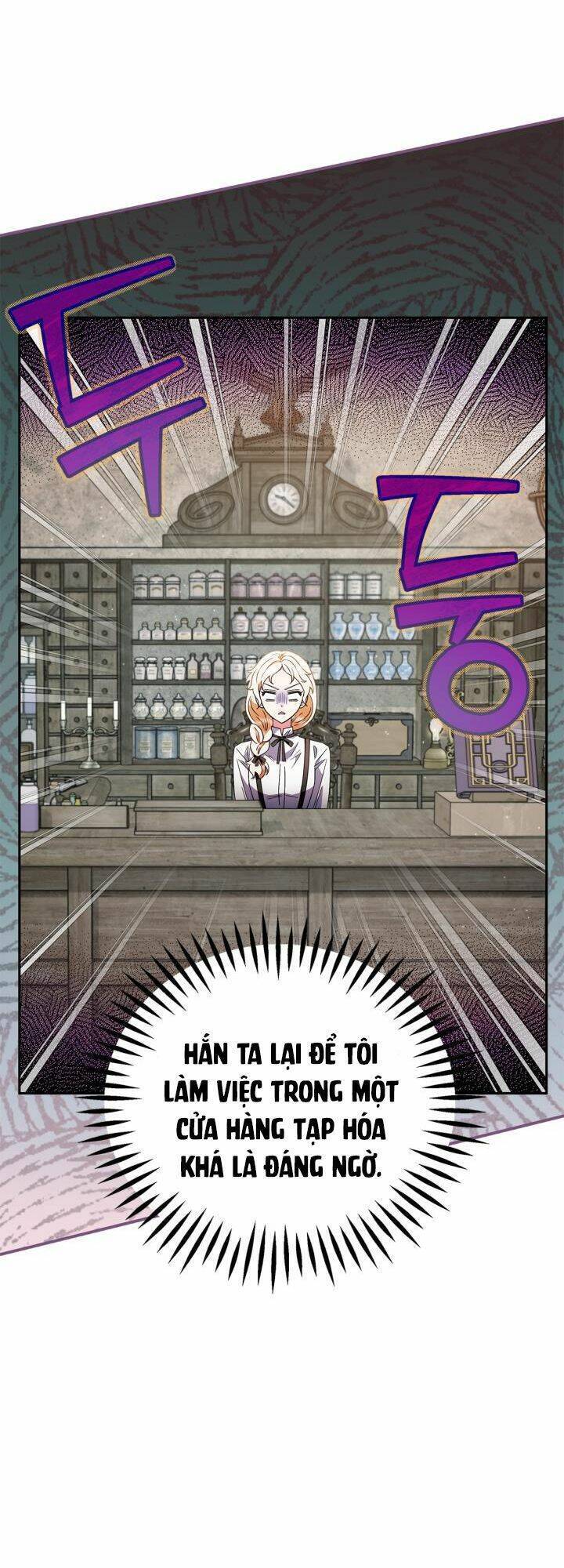 Trở Thành Người Giám Định Chất Độc Cho Thế Lực Hắc Ám1 - Chương 3 - Trang 26