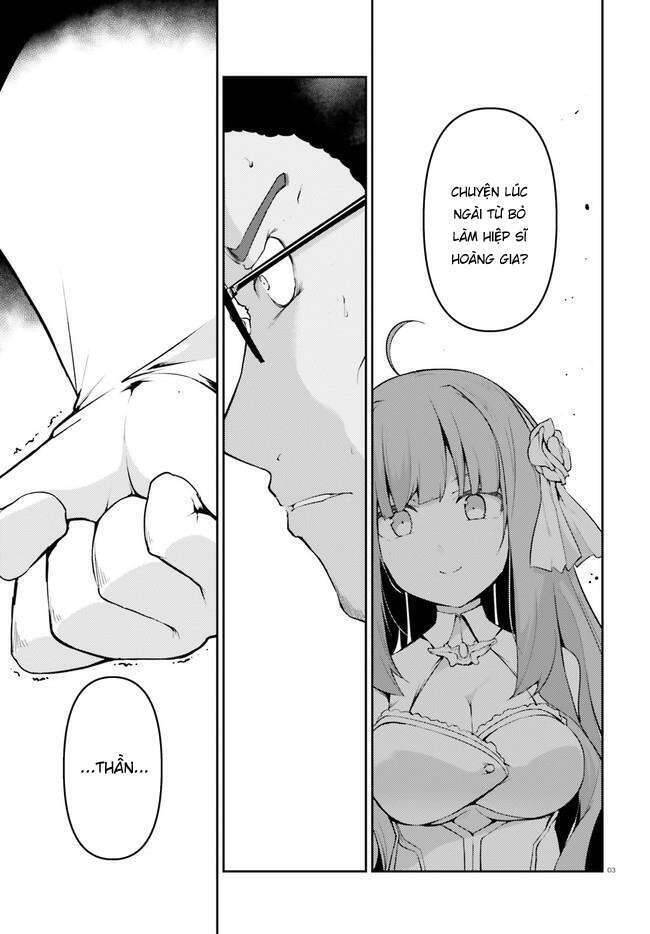 Buta Koushaku Ni Tensei Shitakara, Kondo Wa Kimi Ni Suki To Iitai Chương 33 Ảnh 6