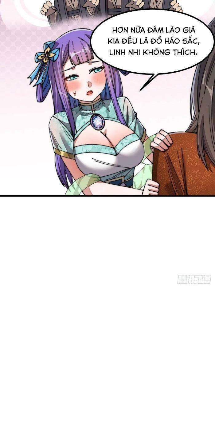 Ta Không Phải Con Cưng Của Khí Vận - Chương 16 - Trang 27