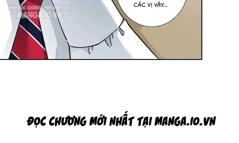 Câu Lạc Bộ Trường Sinh Chương 286 Ảnh 33