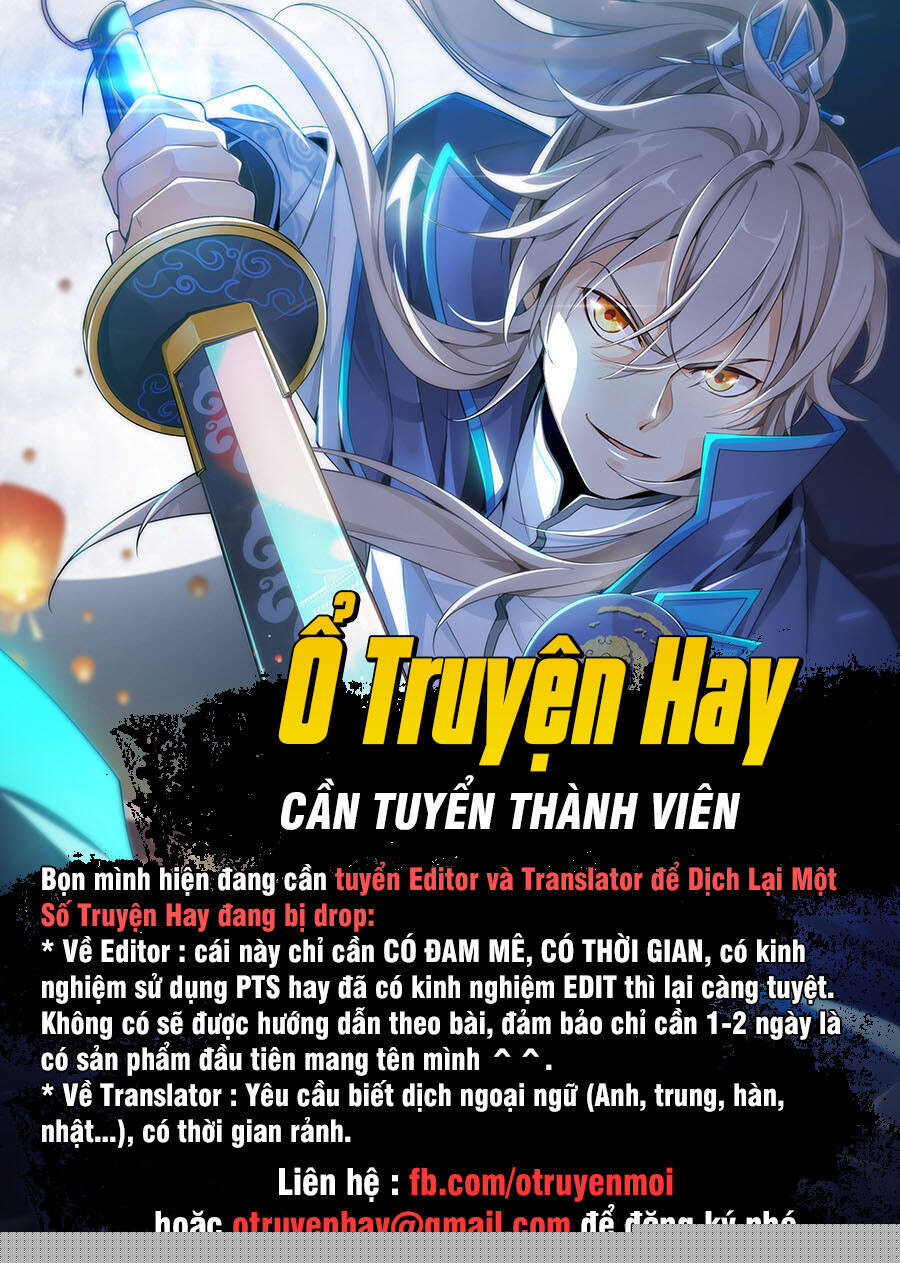 Đại Phụng Đả Canh Nhân Chapter 28 - Trang 2