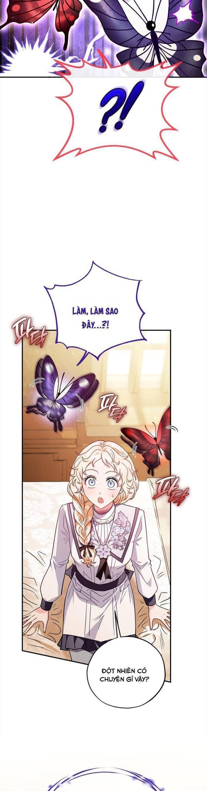 Trở Thành Người Giám Định Chất Độc Cho Thế Lực Hắc Ám1 - Chương 25 - Trang 12