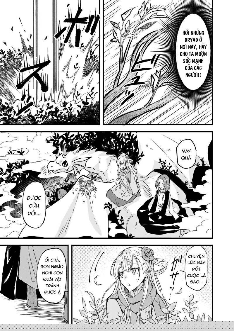 Imouto ni Fiancee wo Yuzure to Iwaremashita, Saikyou no Ryuu ni Kiniirarete Masakano Okoku Nottori?