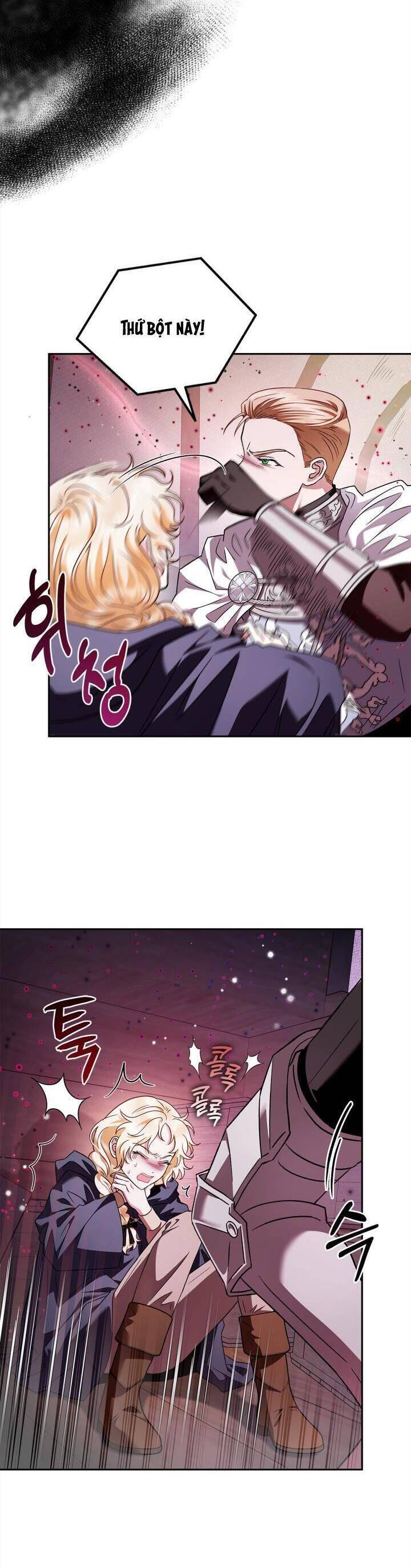 Trở Thành Người Giám Định Chất Độc Cho Thế Lực Hắc Ám1 - Chương 8 - Trang 20