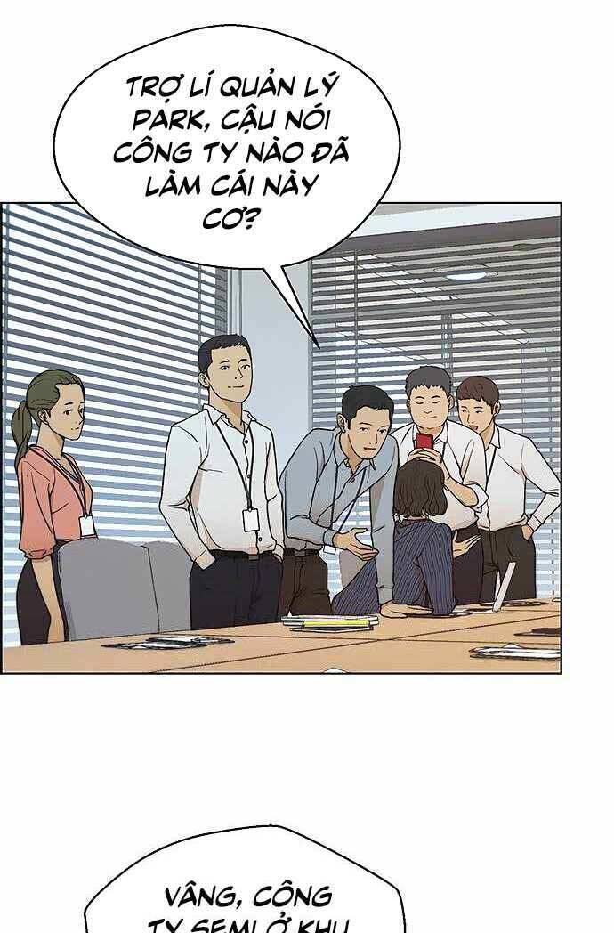 Người Đàn Ông Thực Thụ