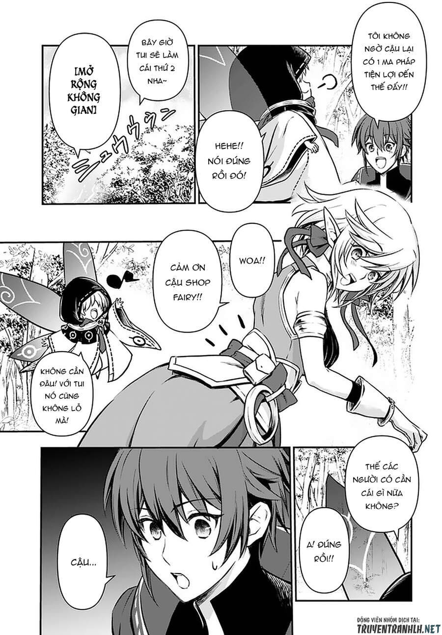 Kanzen Kaihi Healer No Kiseki