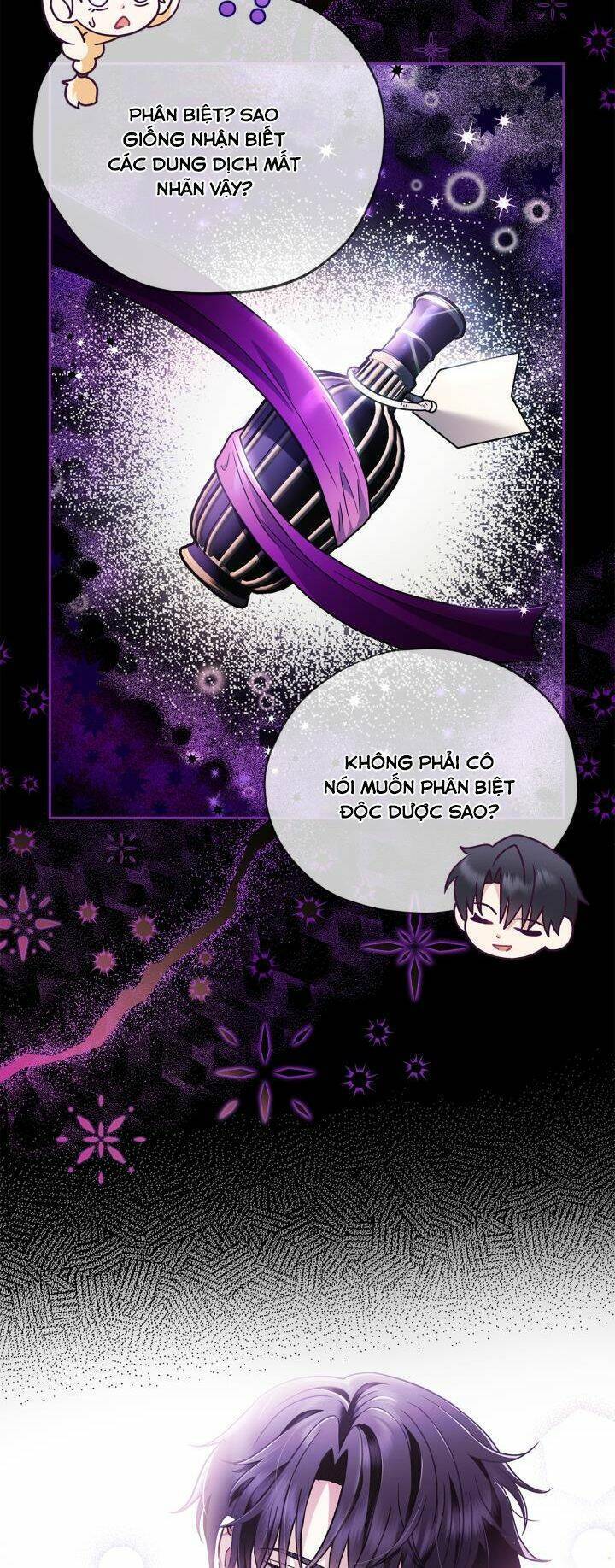 Trở Thành Người Giám Định Chất Độc Cho Thế Lực Hắc Ám1 - Chương 3 - Trang 33