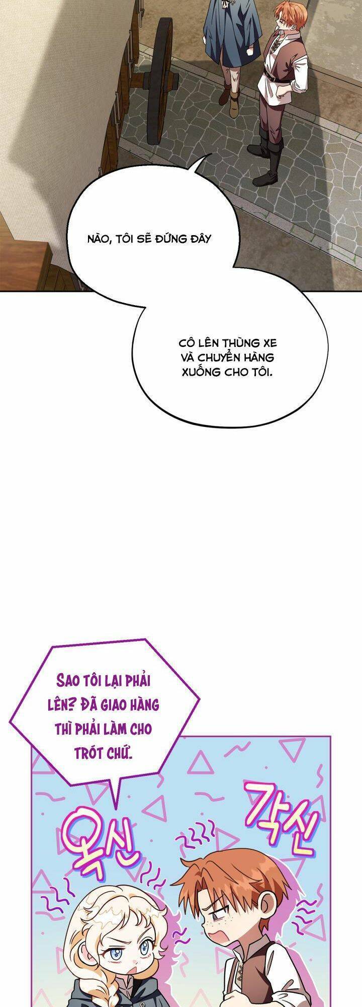 Trở Thành Người Giám Định Chất Độc Cho Thế Lực Hắc Ám1 - Chương 7 - Trang 44