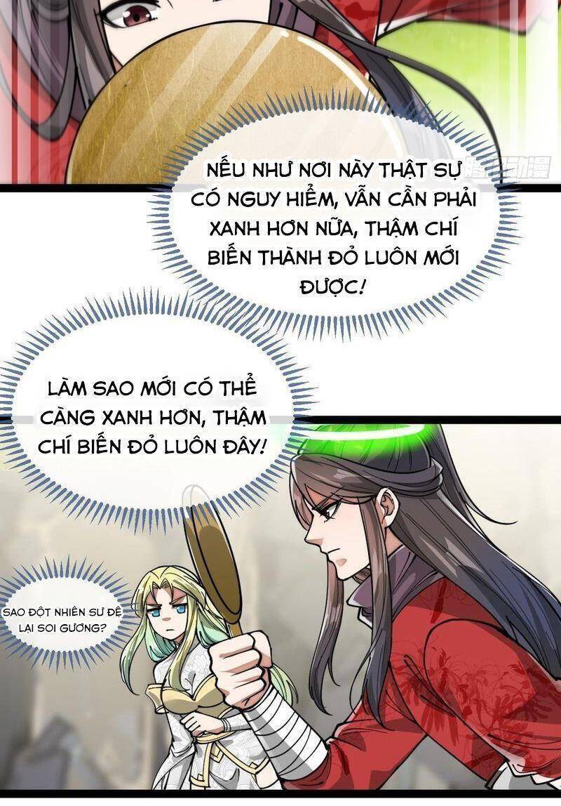 Ta Không Phải Con Cưng Của Khí Vận - Chương 88 - Trang 16