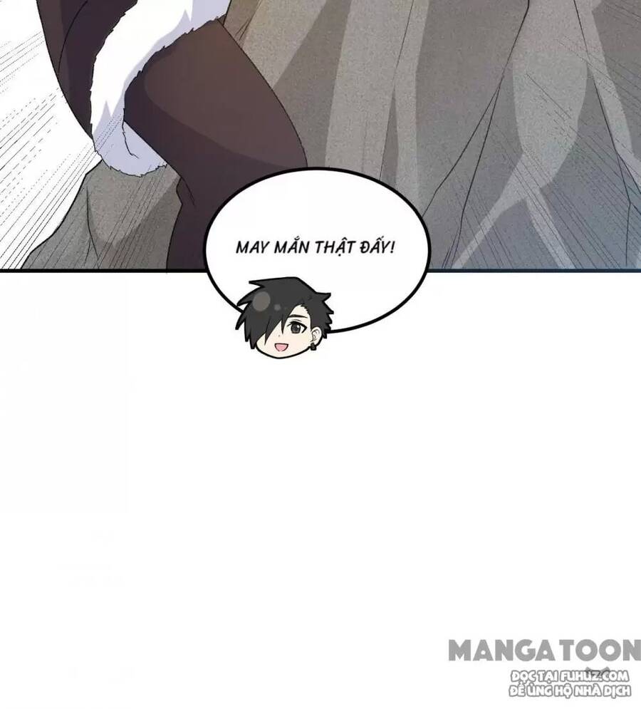 Tôi Sống Trên Hoang Đảo Cùng Các Em Gái - Chương 248 - Trang 20