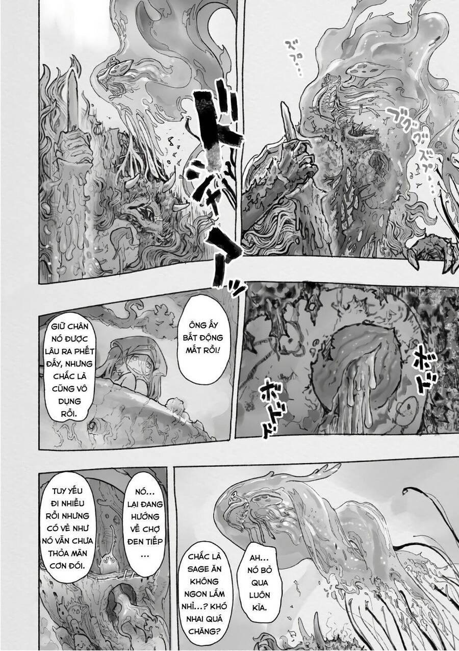 Made in Abyss