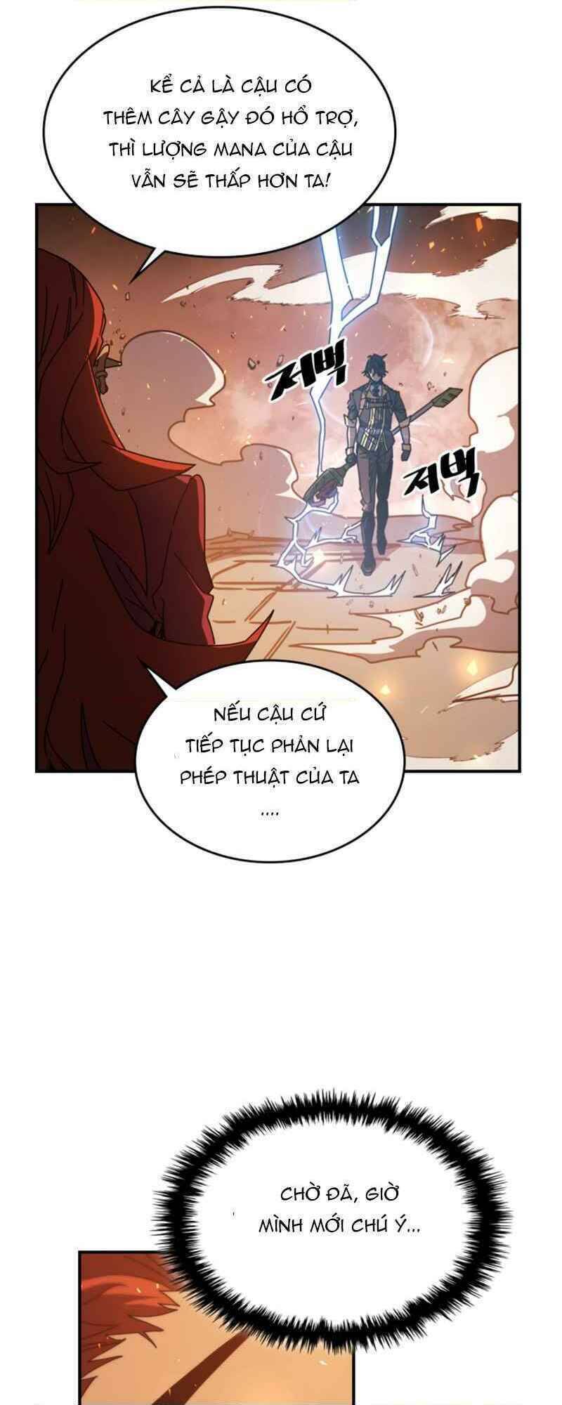 Chuyển Sinh Ma Pháp Đặc Biệt Yếu
