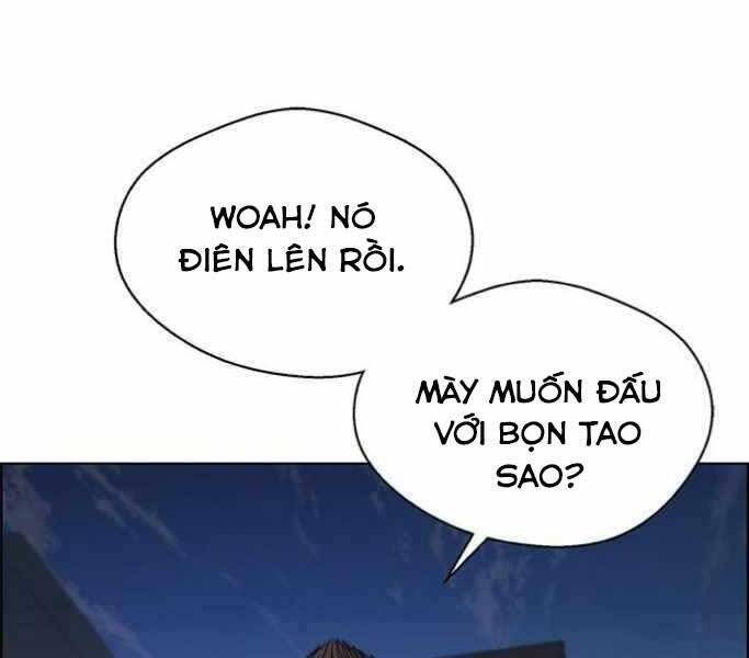 Người Đàn Ông Thực Thụ