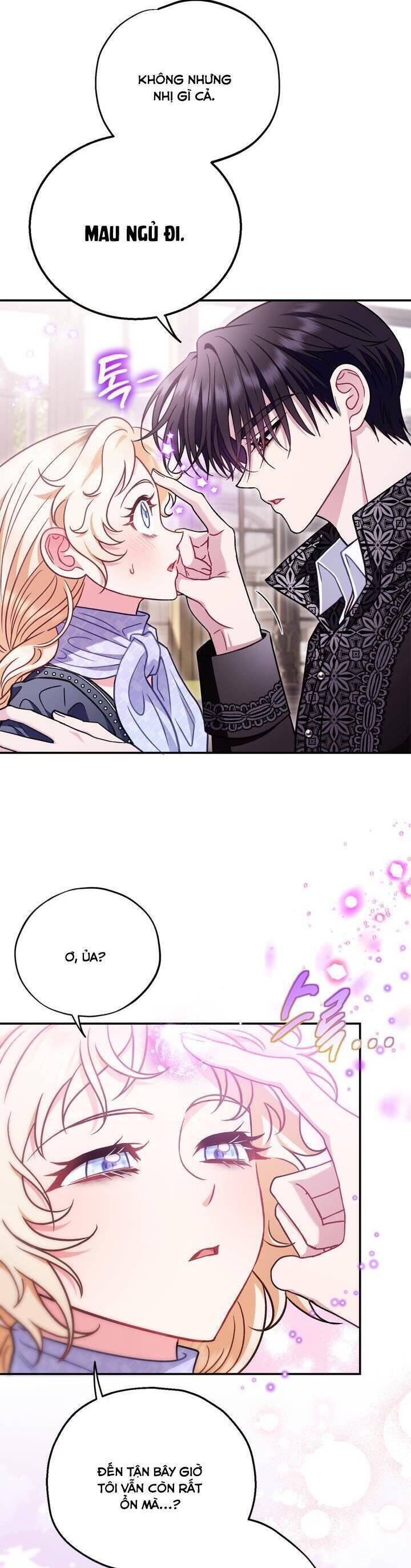 Trở Thành Người Giám Định Chất Độc Cho Thế Lực Hắc Ám1 - Chương 33 - Trang 16