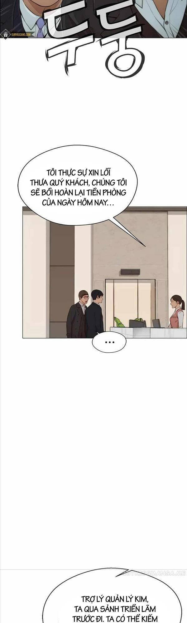 Người Đàn Ông Thực Thụ
